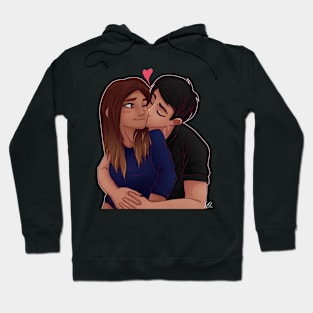 lots of love! Hoodie